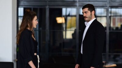 Maraşlı nerede çekiliyor?