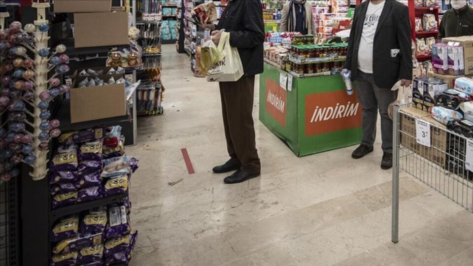 Marketler ne zaman kapanıyor?