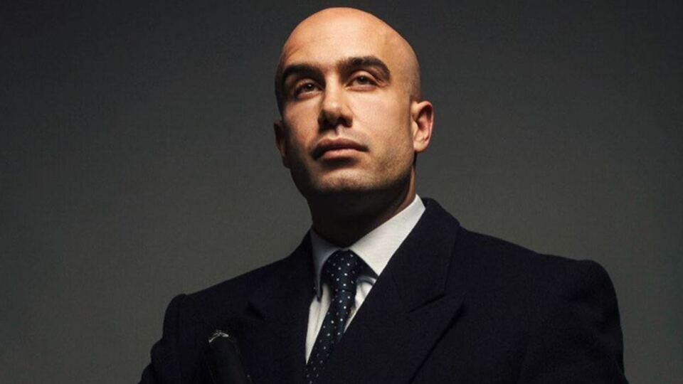 Survivor Çağrı Atakan kimdir?