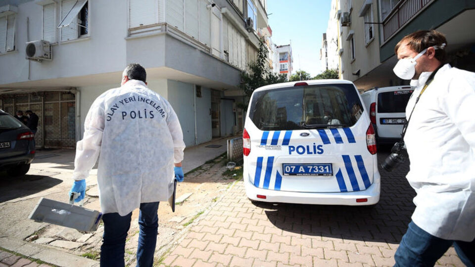 Genç mühendisin ölümü yasa boğdu
