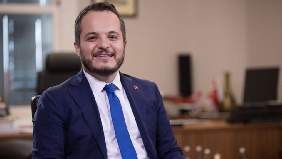 Arda Ermut kimdir, kaç yaşında, nereli?