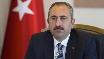 Abdülhamit Gül kimdir?
