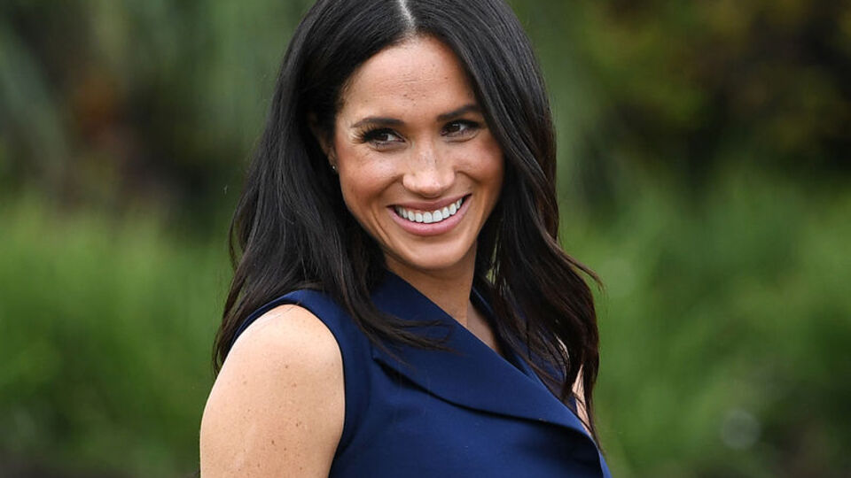 Meghan Markle röportajı olay yarattı!