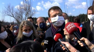 Kadınlar Günü tartışması