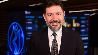 Hakan Atilla kimdir?