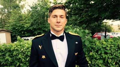 Türk asıllı subaydan acı haber