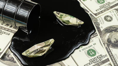 Dolar sert yükseldi