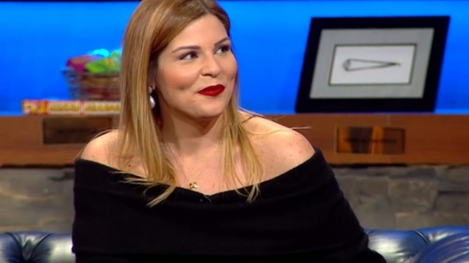 Pelin Öztekin kimdir?