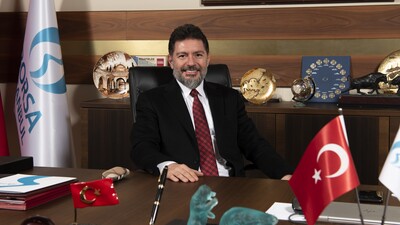 Hakan Atilla istifa etti