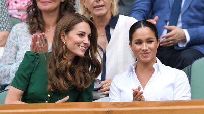 Meghan Markle ve Prens Harry'nin röportajında öğrendiğimiz 12 konu