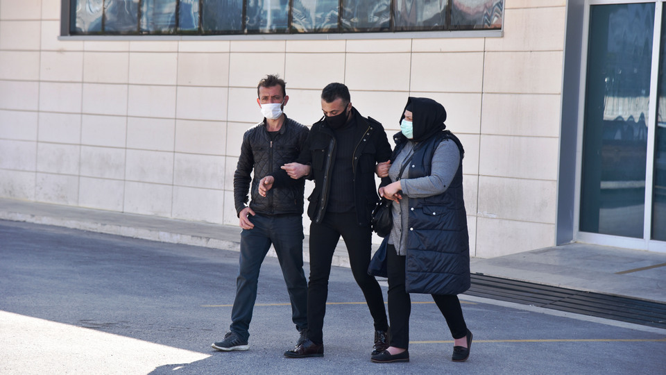 Kayıp Mervenur'dan kahreden haber!