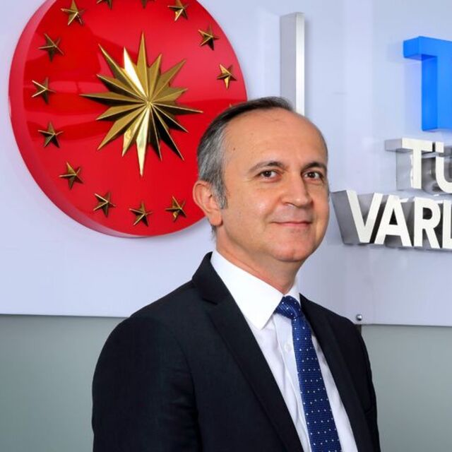 TVF Genel Müdürü'nün istifa edeceği iddia edildi