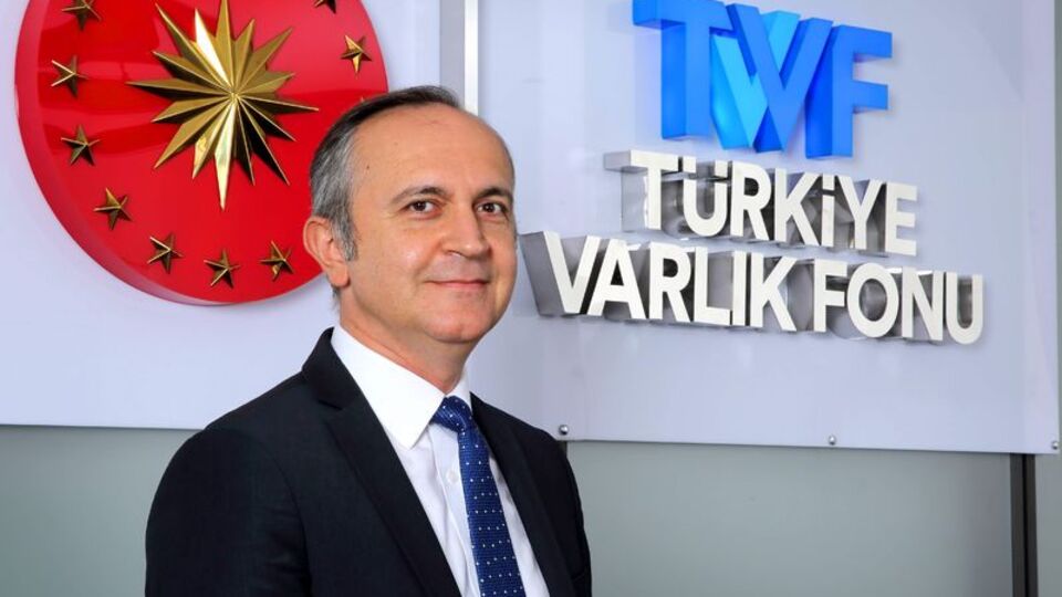 TVF Genel Müdürü'nün istifa edeceği iddia edildi