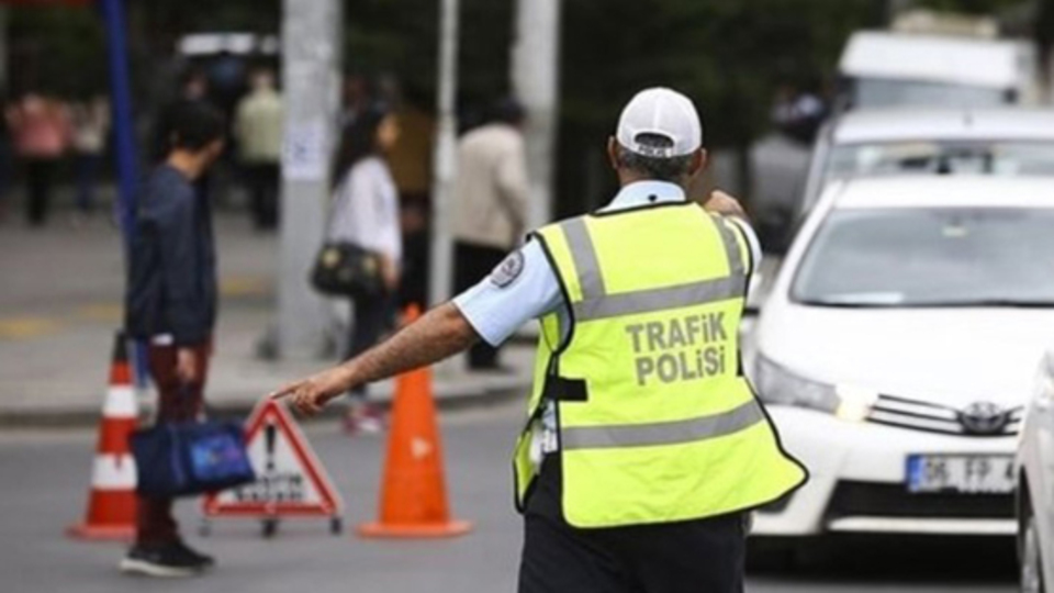 Şehirler arası seyahat yasağı var mı?