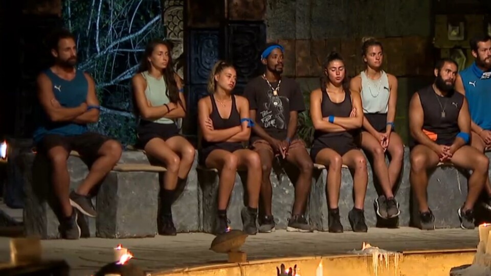 Survivor eleme adayı kim oldu?