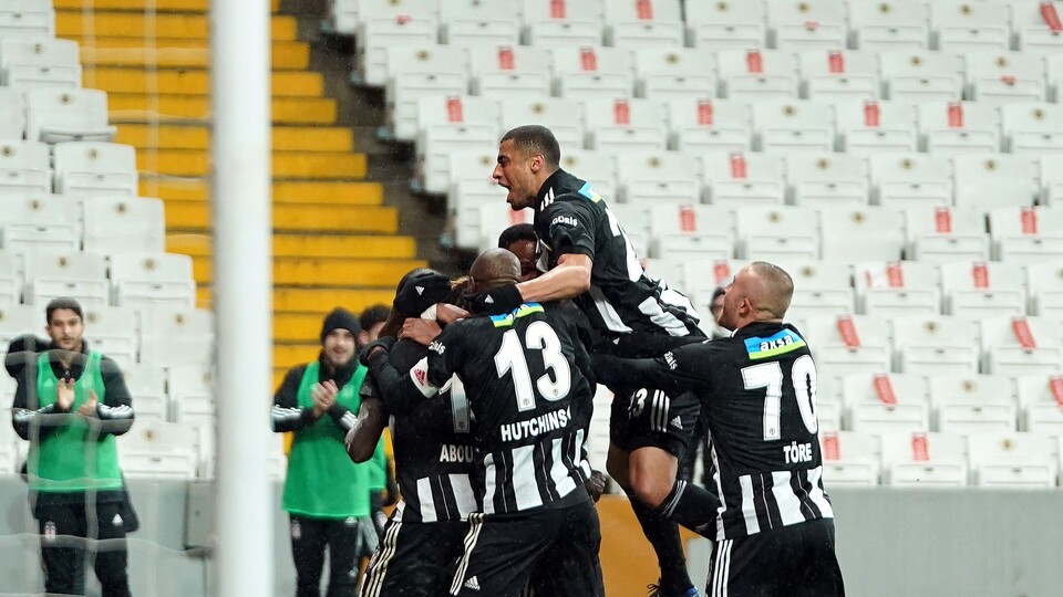 "Savaşacağız" dedi ve...