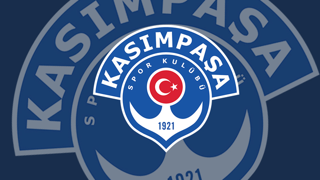 Kasımpaşa'dan sert açıklama!