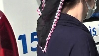 8 Mart'ta bir şiddet haberi daha!