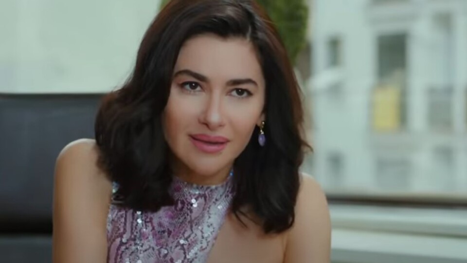 Yasak Elma yeni fragman geldi mi?