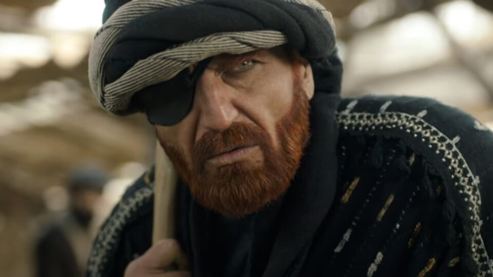 Uyanış Büyük Selçuklu'dan yeni fragman