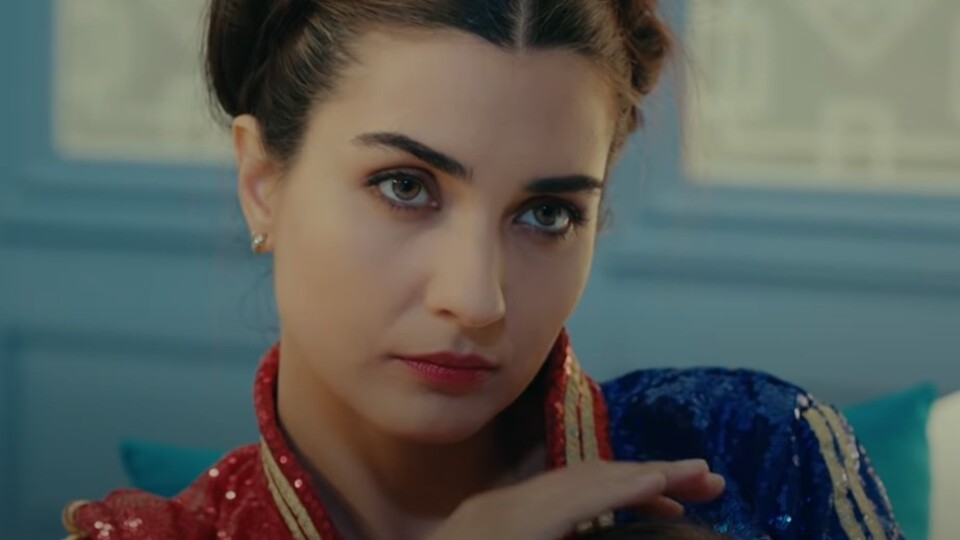 Sefirin Kızı yeni fragman geldi mi?