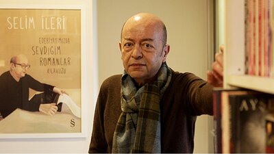 Selim İleri sağlık durumu nasıl?