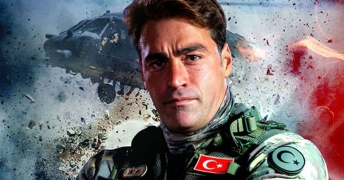 Savaşçı ne zaman başlıyor, ilk bölüm tarihi açıklandı mı? - Savaşçı ...