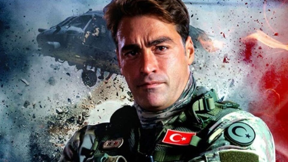 Savaşçı ne zaman başlıyor?