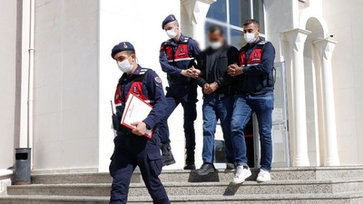 Muğla'da 14 yıl hapis cezası bulunan hükümlü yakalandı