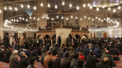 Miraç Kandili ne zaman? Yarın mı?