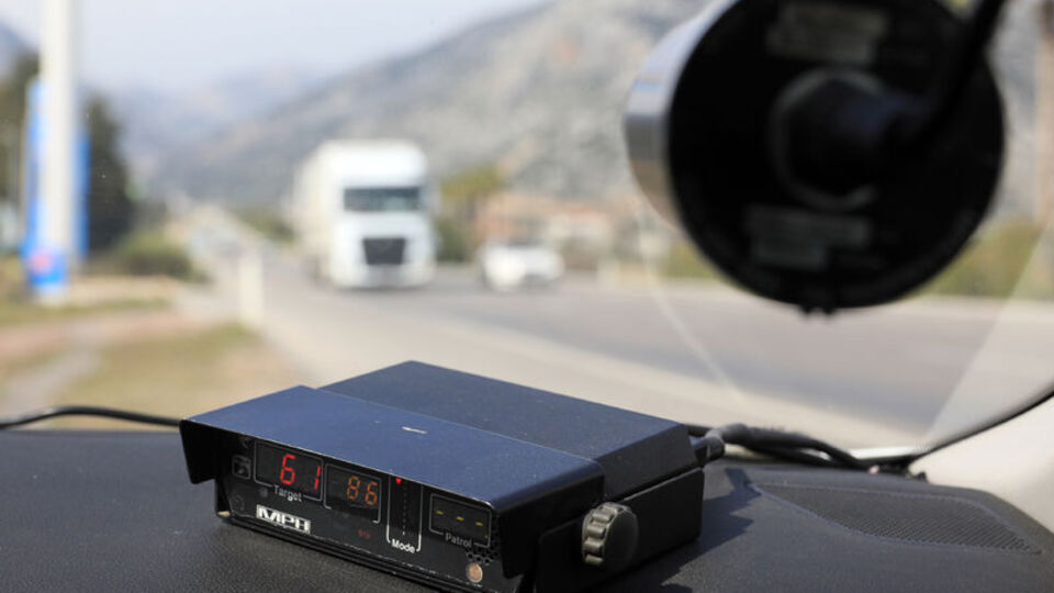 Bu yöntemler radarı atlatıyor mu?