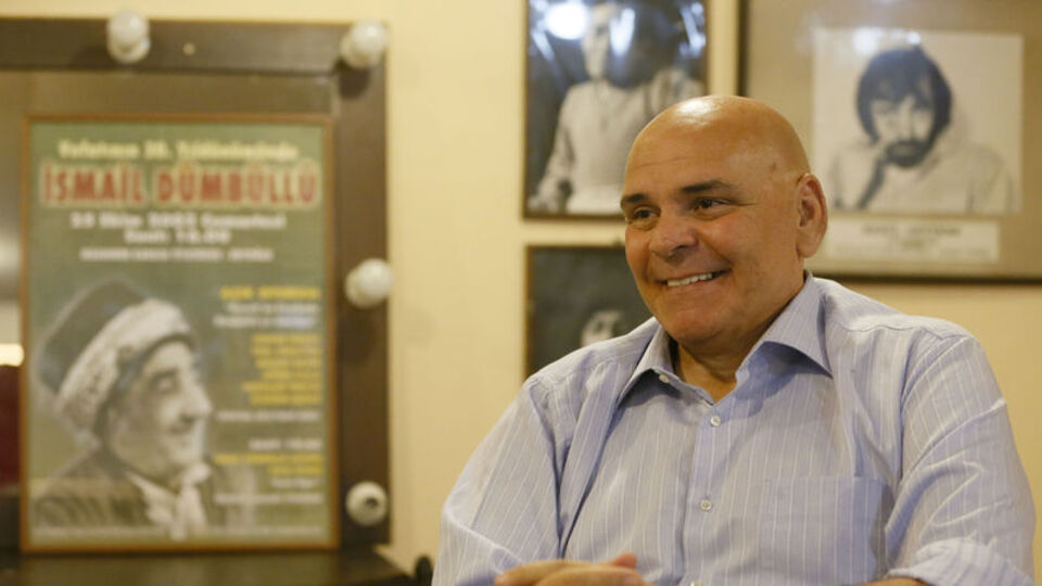 Rasim Öztekin kimdir?