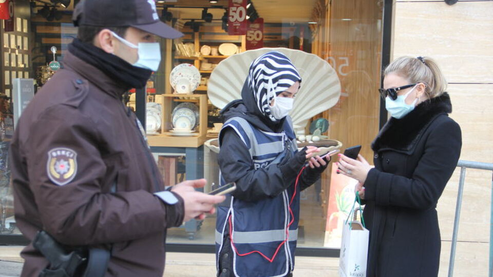 Giresun'da yeni HES kordu kararı!