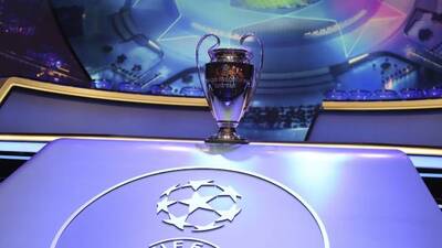 Köklü değişikler kapıda