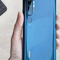 Xiaomi Redmi Note 10 pro max özellikleri