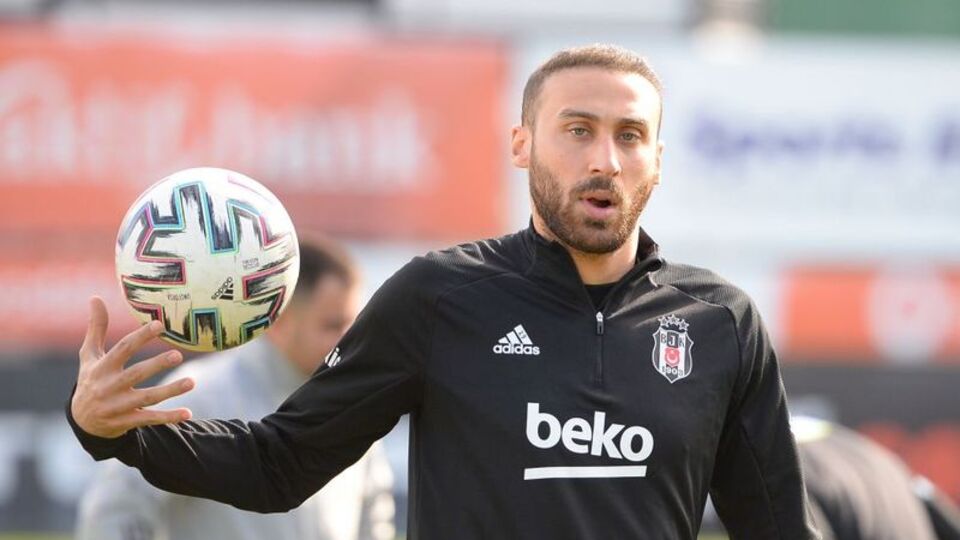 Cenk seferberliği