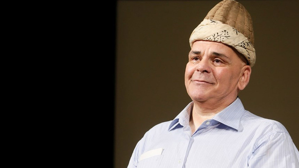 İşte Rasim Öztekin'in kısaca hayatı