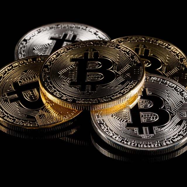 Bitcoin 2 haftanın zirvesinde
