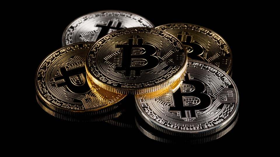 Bitcoin 2 haftanın zirvesinde