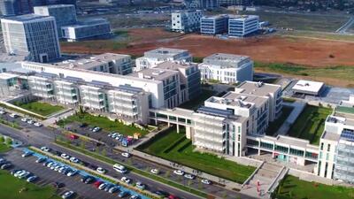 Azerbaycan'da teknopark kuracak