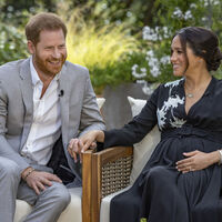 Beyaz Saray’dan Prens Harry ve Markle röportajı hakkında yorum!