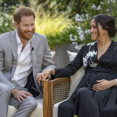 Beyaz Saray’dan Prens Harry ve Markle röportajı hakkında yorum!