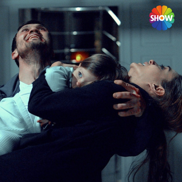 'Çukur'da beklenen kavuşma gerçekleşti!