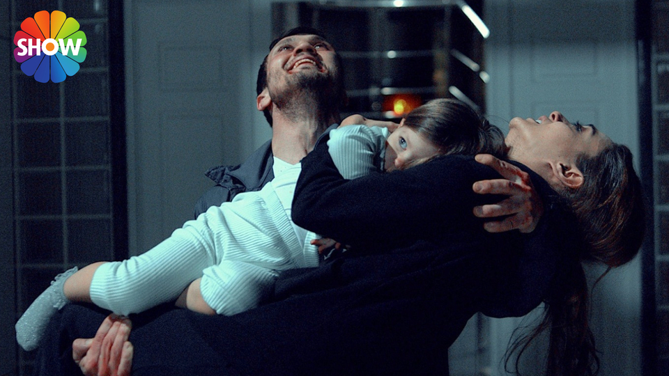 'Çukur'da beklenen kavuşma gerçekleşti!