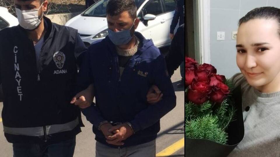 Genç kadının kahreden ölümü!
