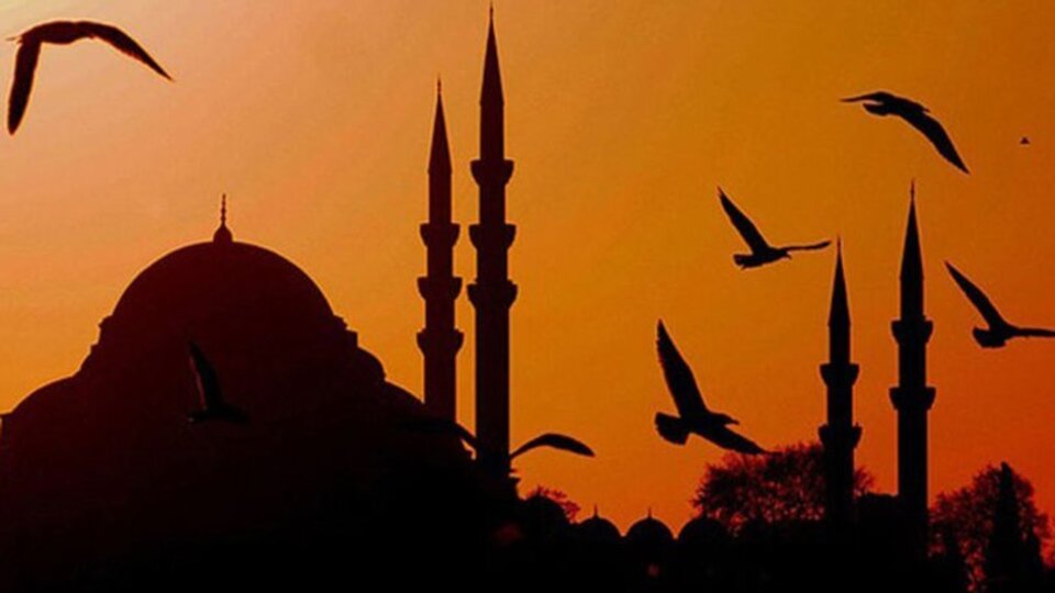 2021 Dini günler takvimi