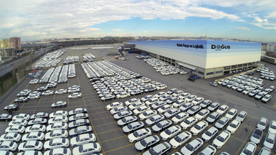 Doğuş'tan yenilenebilir enerji yatırımı