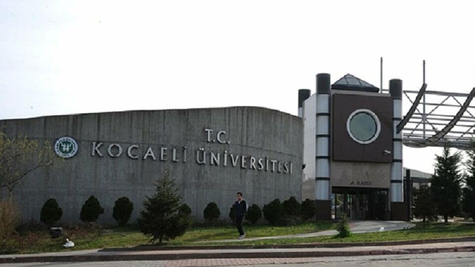Kocaeli Üniversitesi personel alımı yapacak!