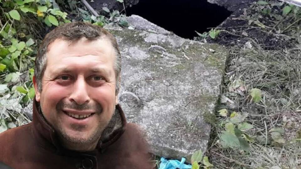 Cinayet var, katil yok!