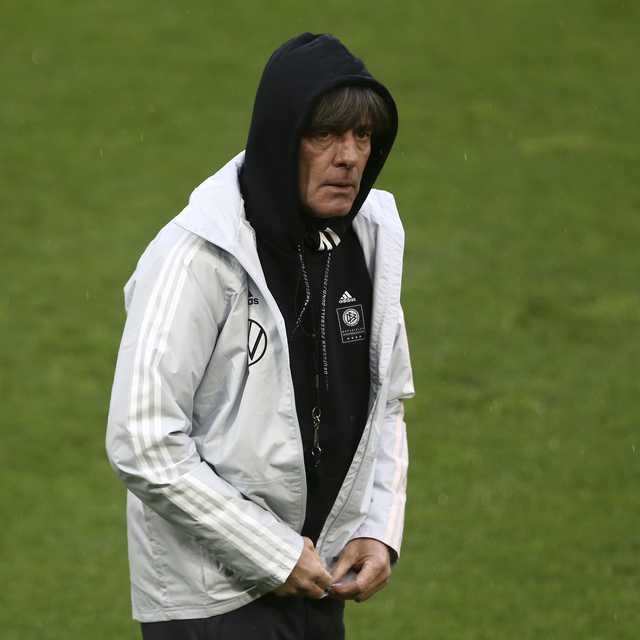 Löw bırakıyor! Resmi açıklama...